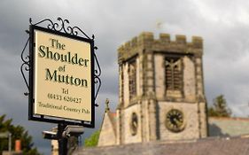 The Shoulder Of Mutton